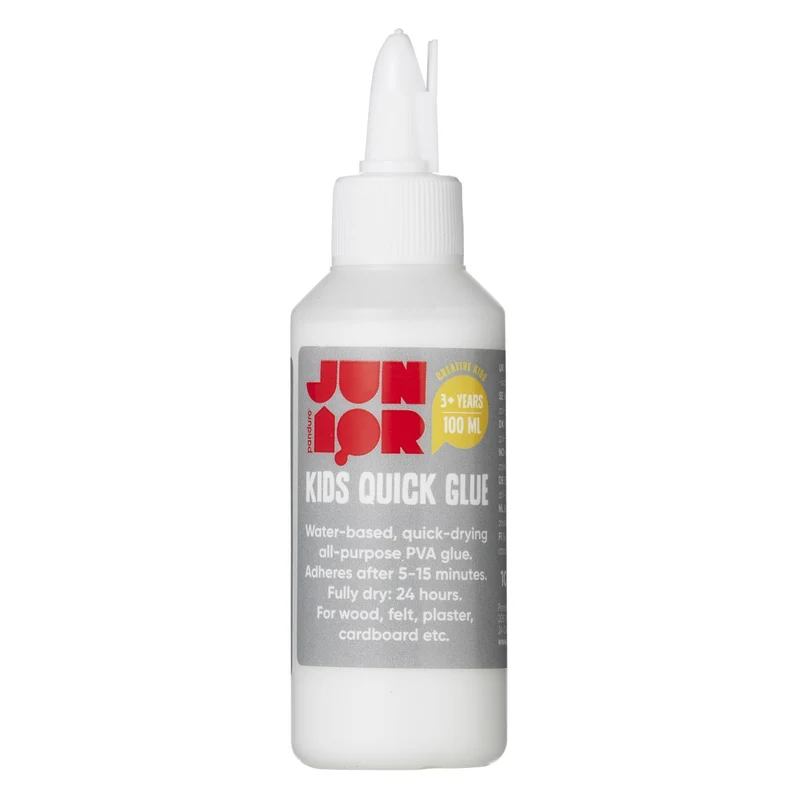 Panduro kinderlijm - 100 ml