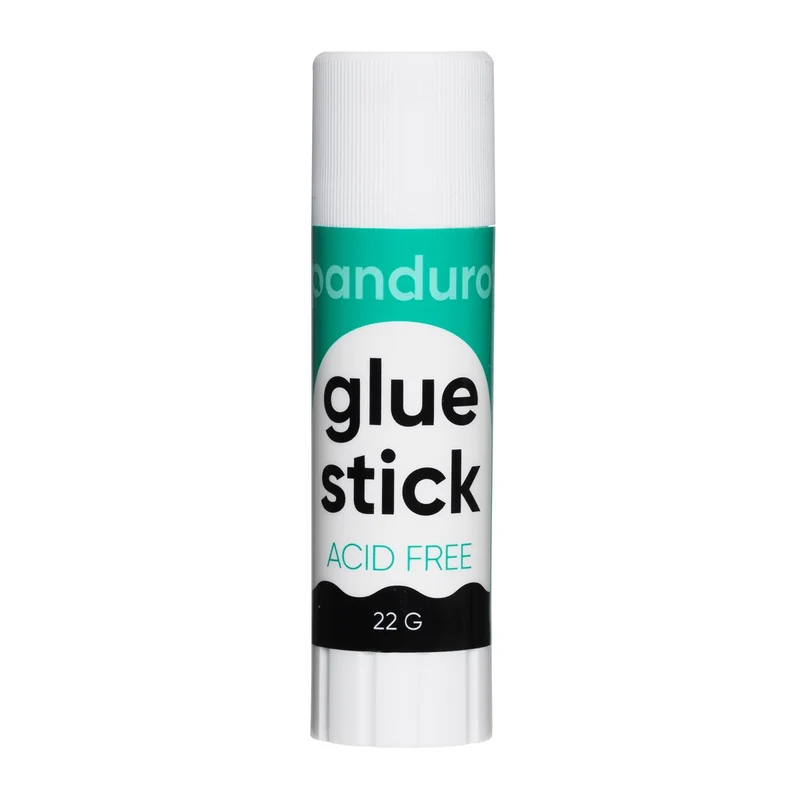 Panduro lijmstift - 22 gram