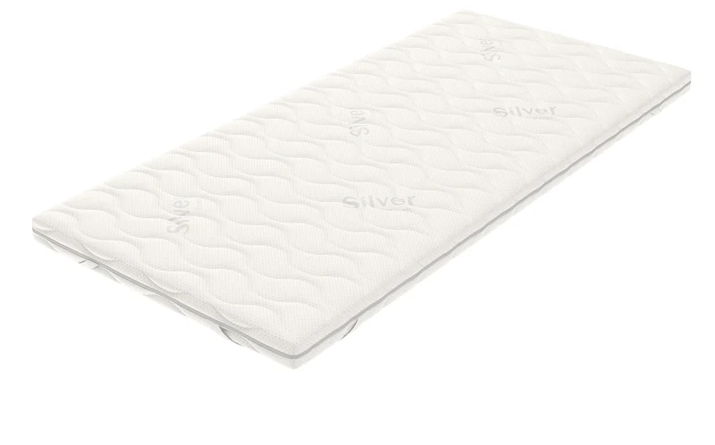 Vitality Pur - Cozy Koudschuim Topper - Comfort & ondersteuning - 180x200