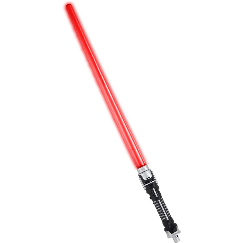 Vecht Lichtzwaard Rood