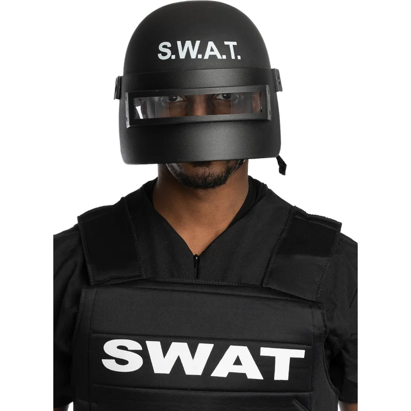 Swat Riot Helm