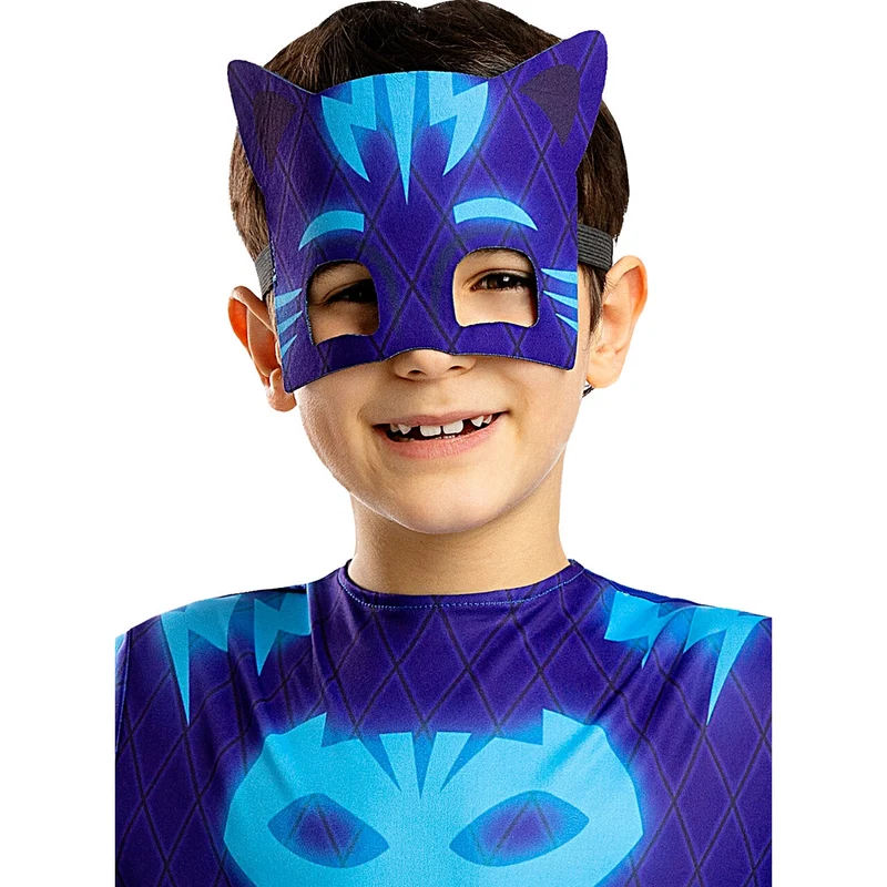 Catboy Pj Masks Masker Blauw