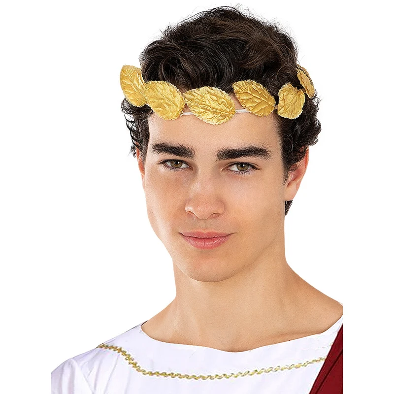 Romeinse Gouden Laurierkrans