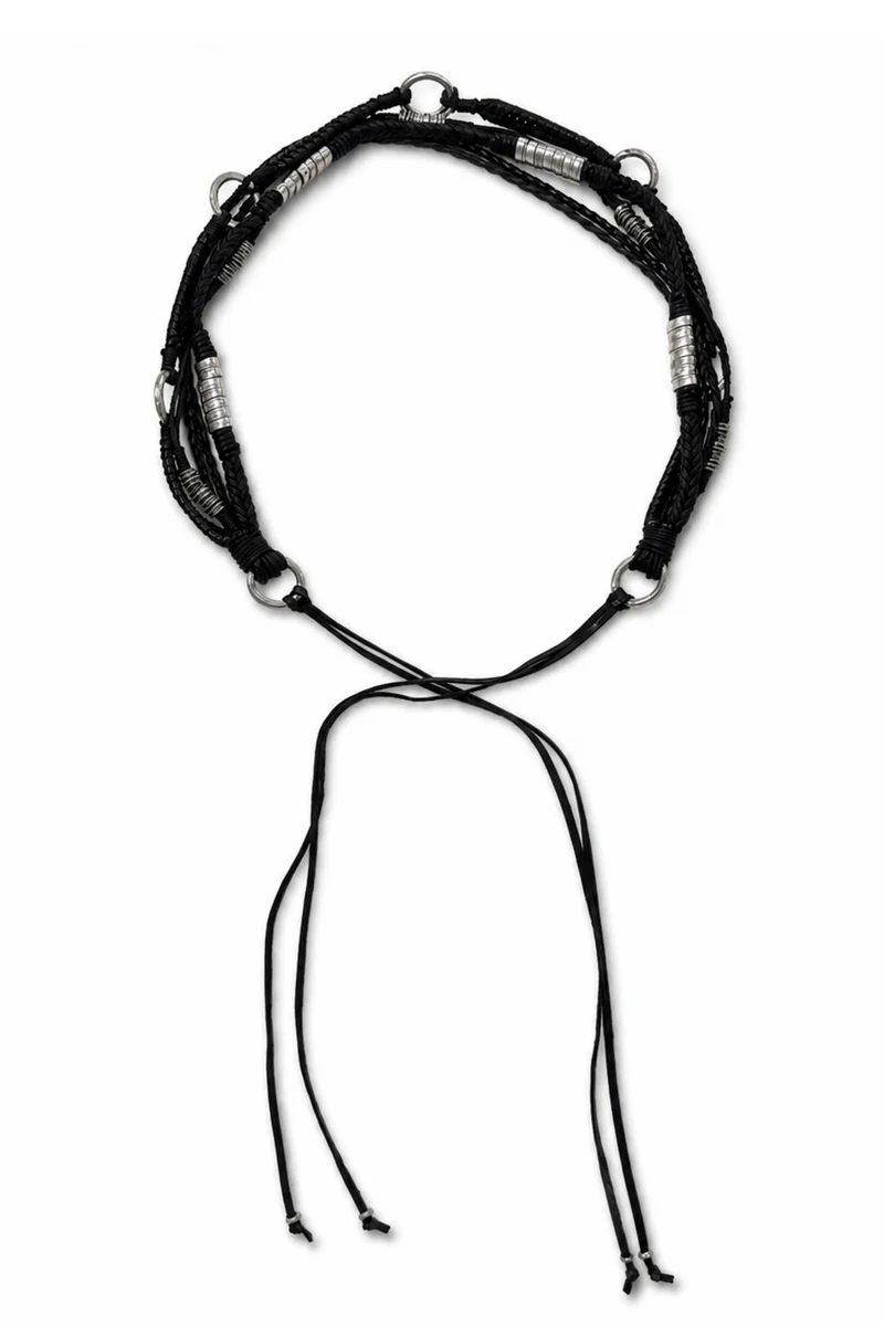 Belt Kate Black