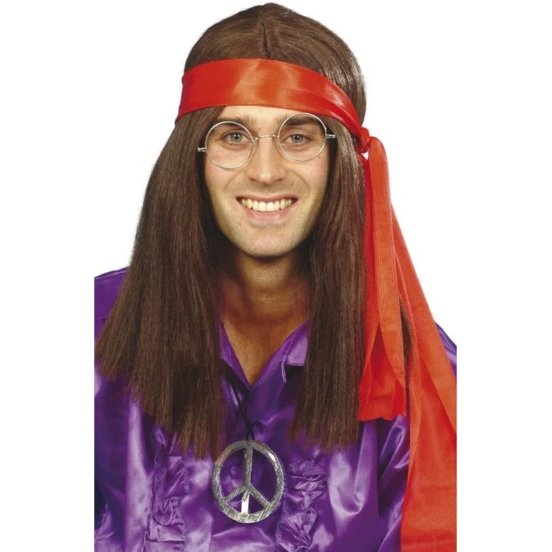 Hippie Man Set