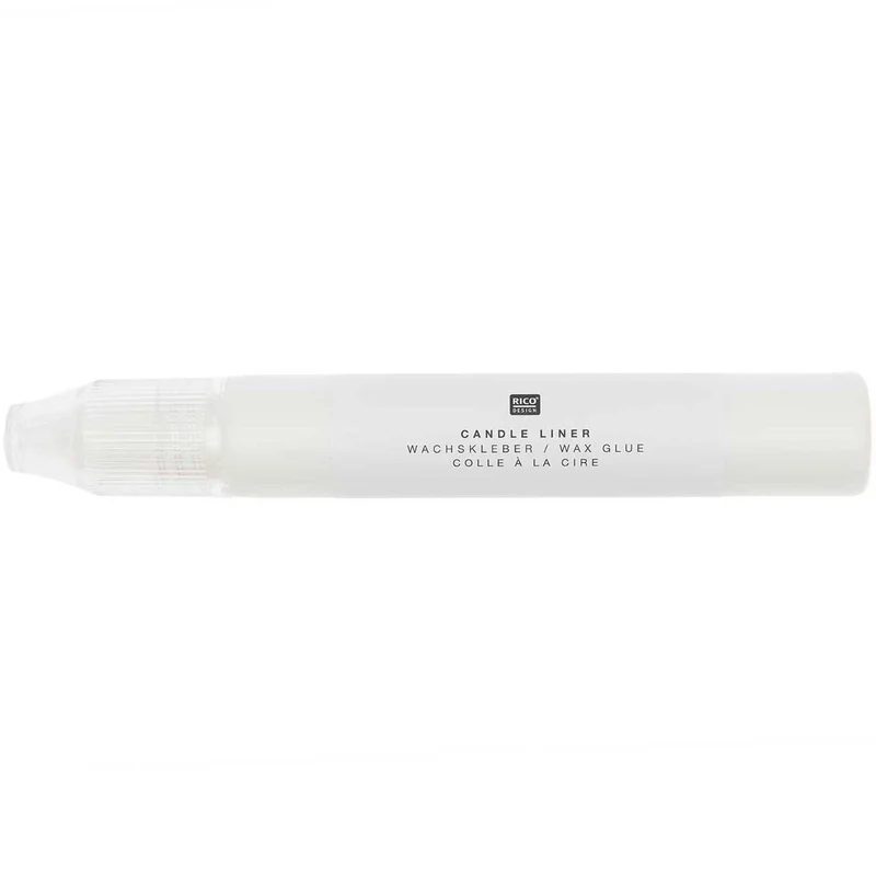 Candle liner wax lijm - 30ml