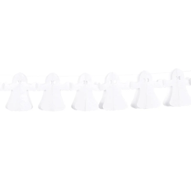 Papieren Slinger Boohoo Spook