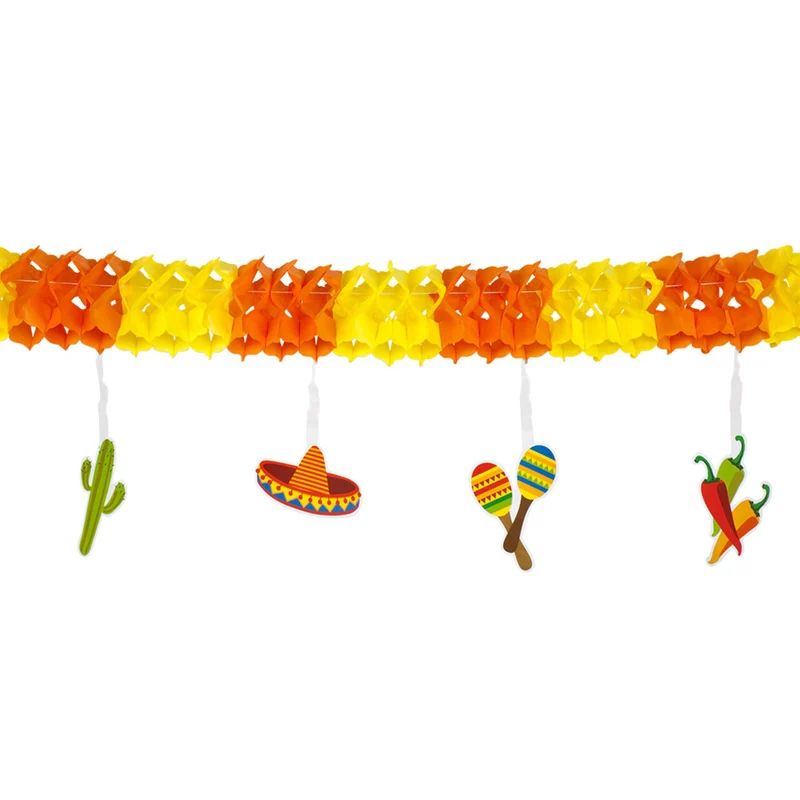 Papieren Slinger Mexico Favorito