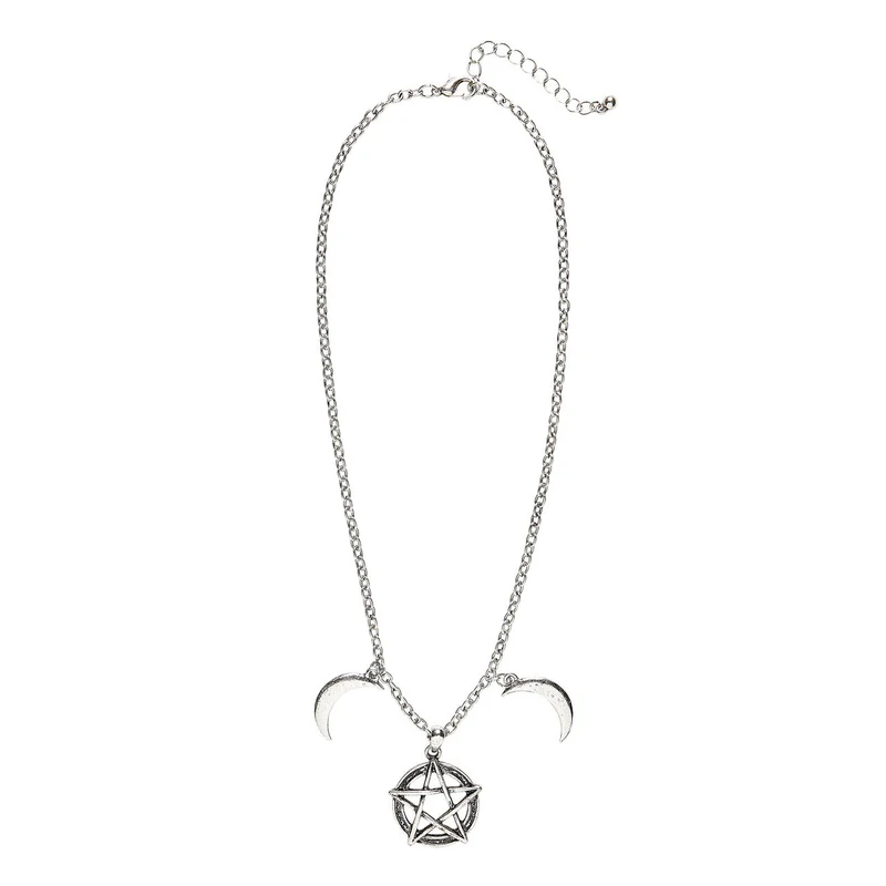 Halloween Accessoire Esoterische Ketting
