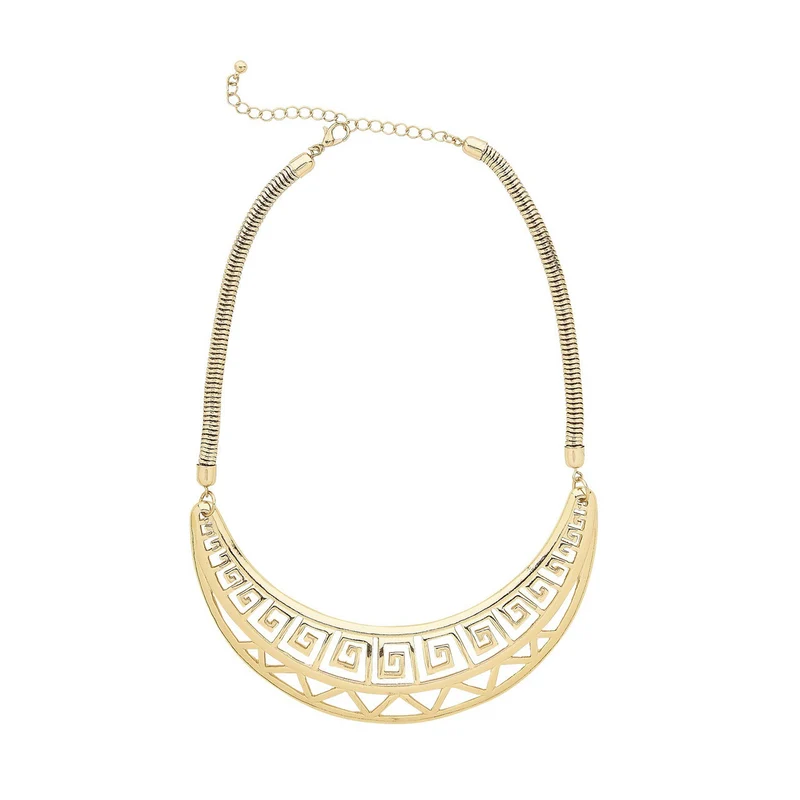 Romana Ketting Goud Grieks Romeins