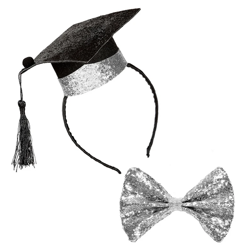 Afgestudeerde Set College
