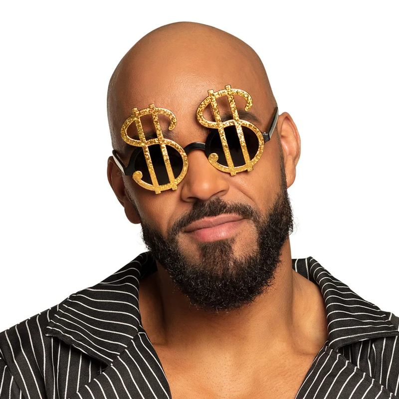 Bril Seeing Dollar Signs