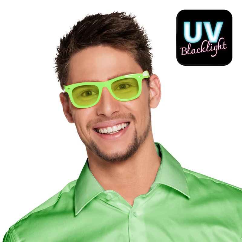 Groene Bril Moments