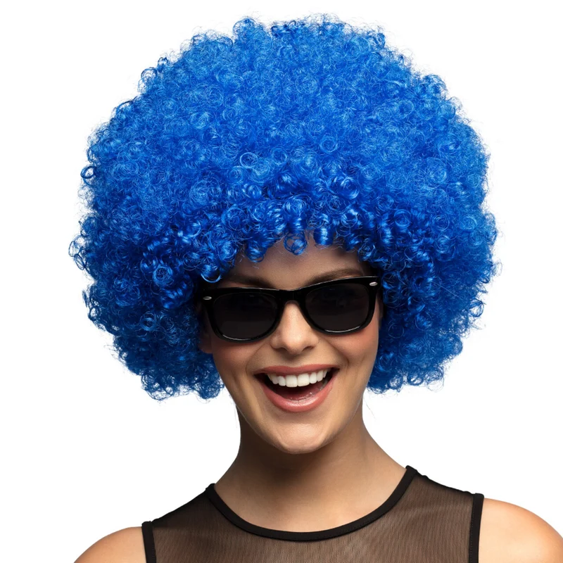 Feel The Blues Bril