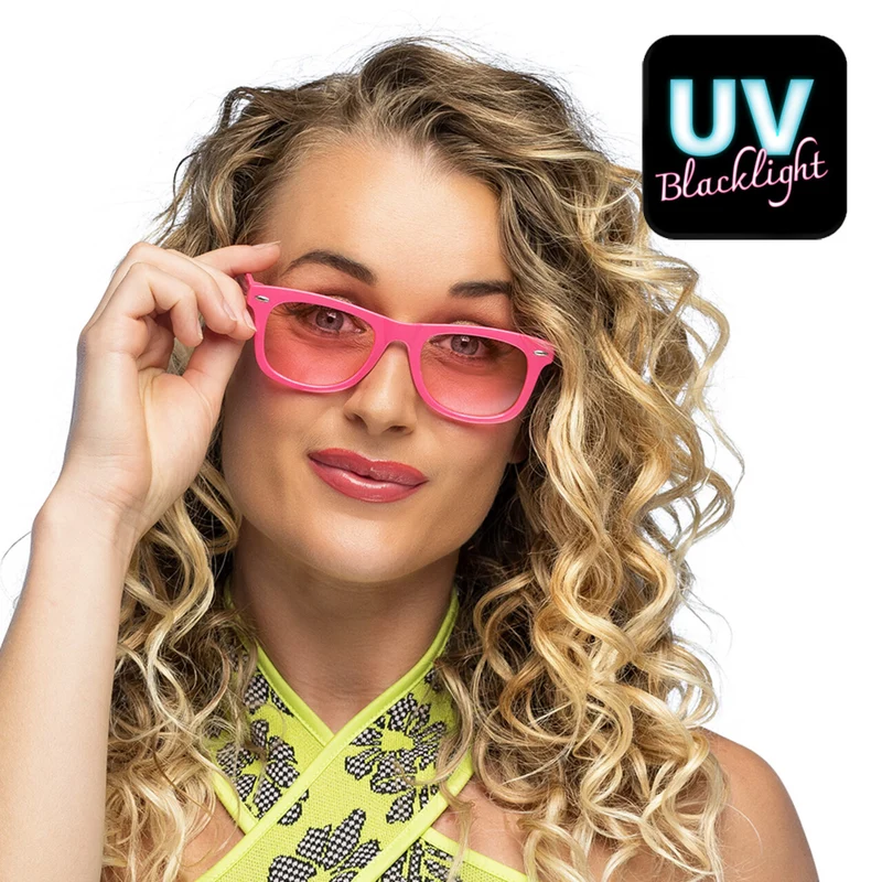 Alles Is Mooier Roze Bril