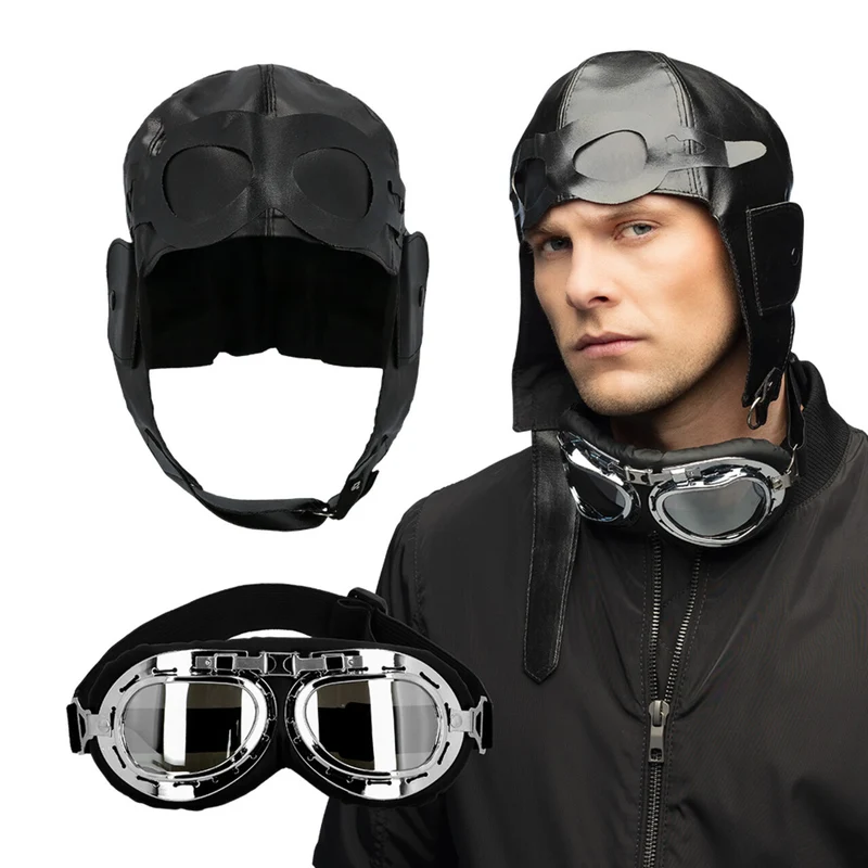 Airborne Sky Piloot Set