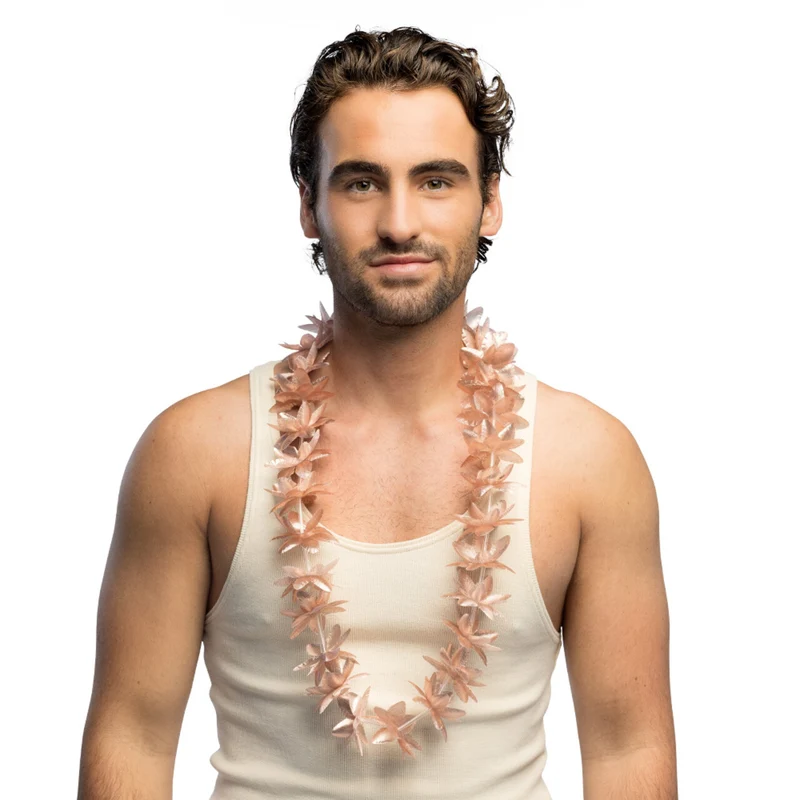 Hawaïkrans Kahoku Roségoud
