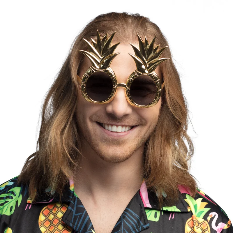 Gouden Ananas Partybril