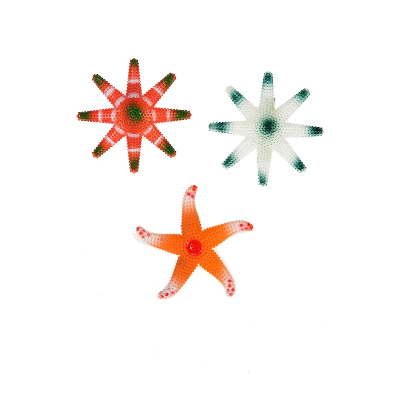 Star Of The Sea Haarspeldjes 3 Stuks