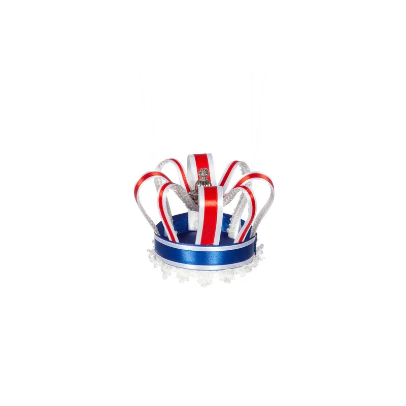 Luxe Britse Mini Kroon