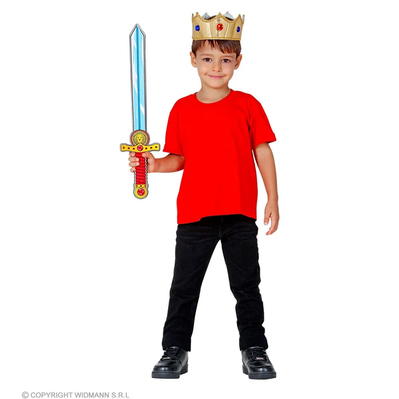 Zwaard Van De Leeuwenwacht