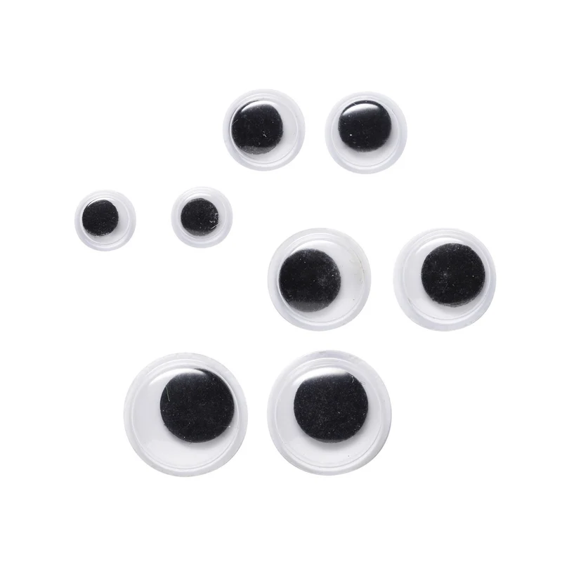 Wiebelogen - 6 tot 12 mm
