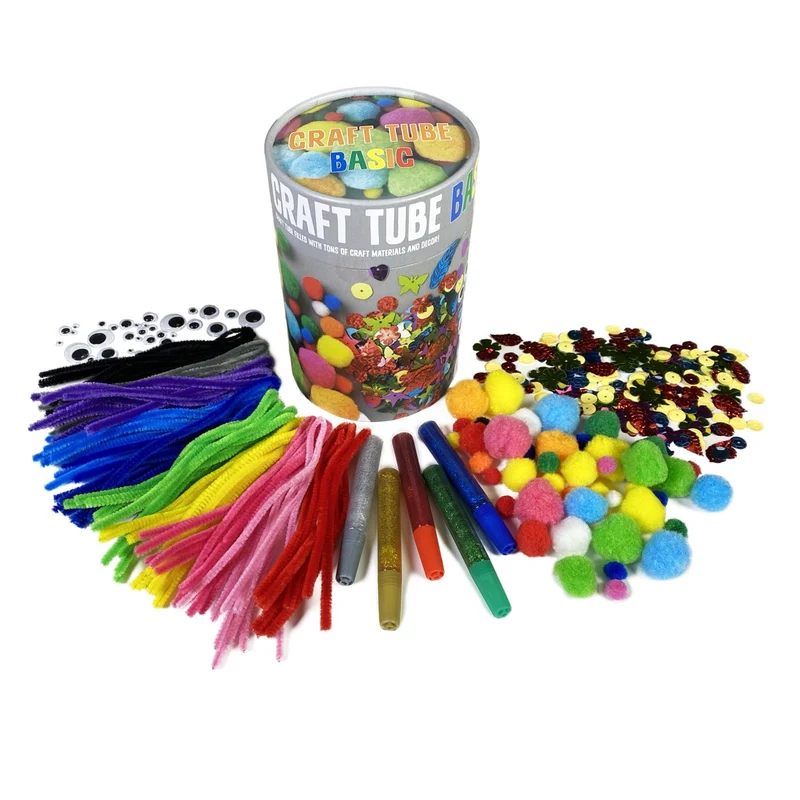Panduro Craft Tube - basis
