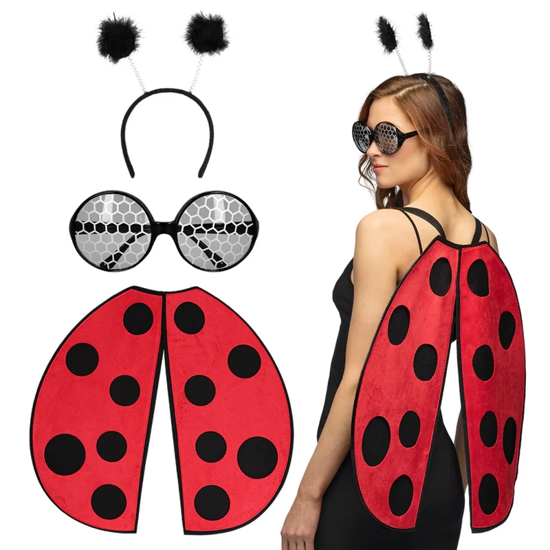 Ladybug Set