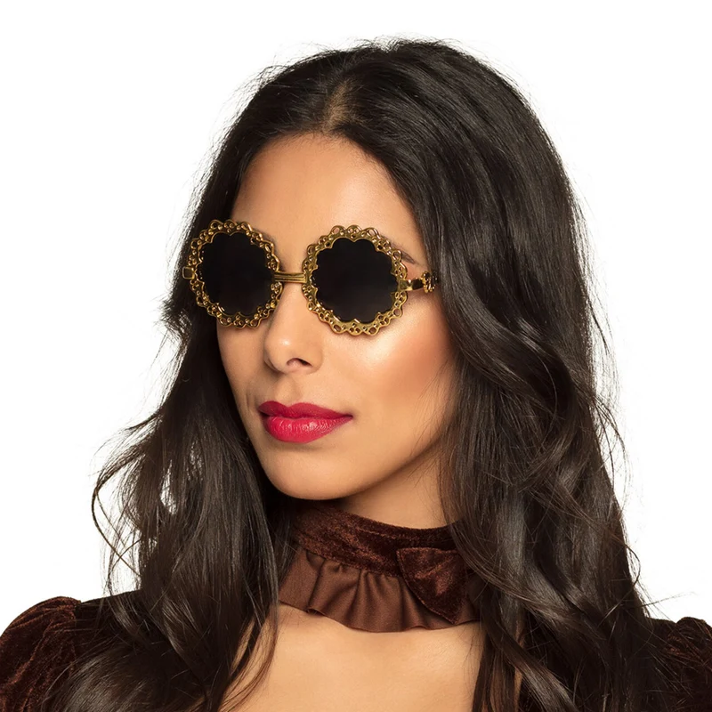 Klassieke Steampunk Bril