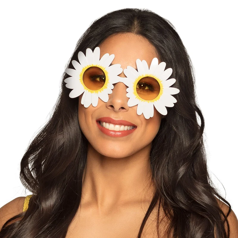 Partybril Daisy View
