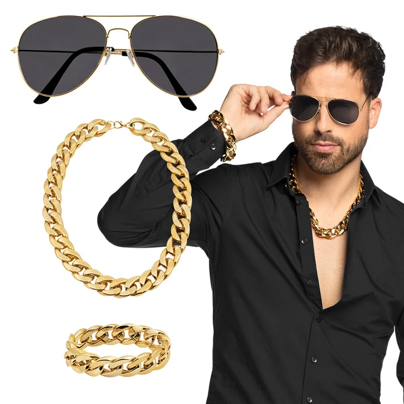 Pimp Jezelf Set