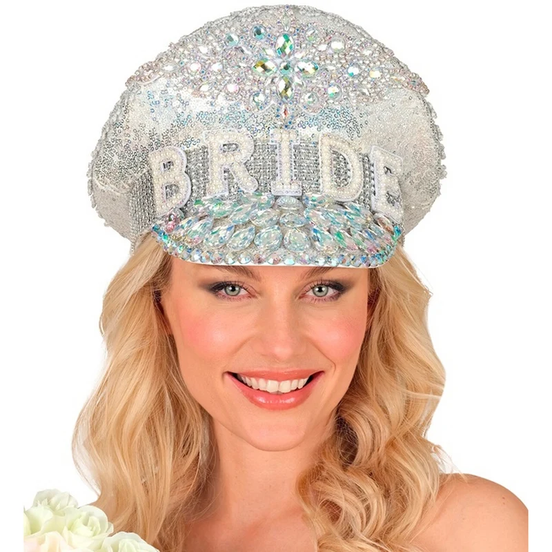 Bride Party Pet