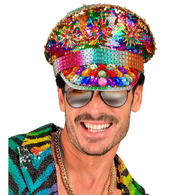 Festival Pet Rainbow Proud