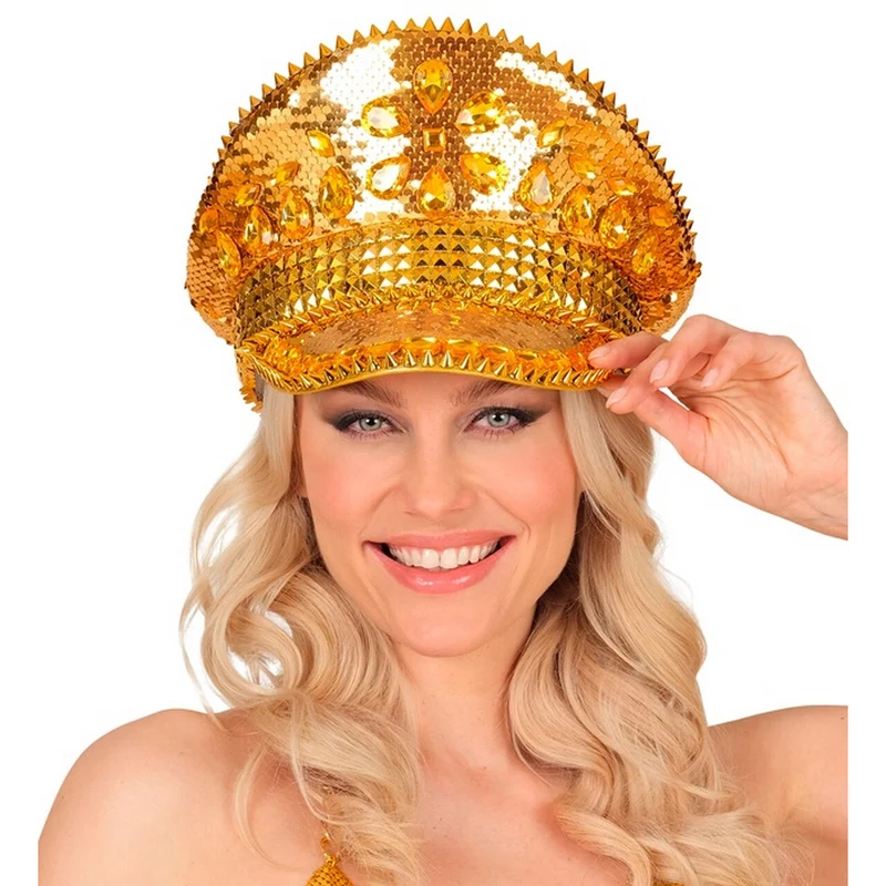 Festival Pet Golden Shimmer