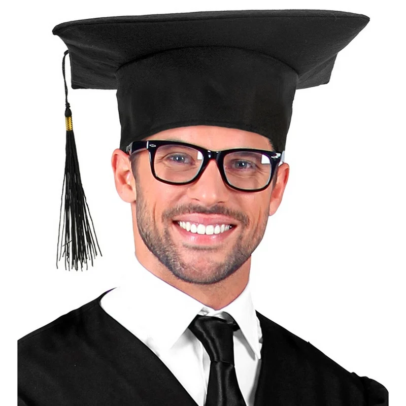 Geslaagde Student Hoed
