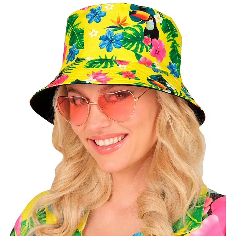 Bucket Hat Sunny Days