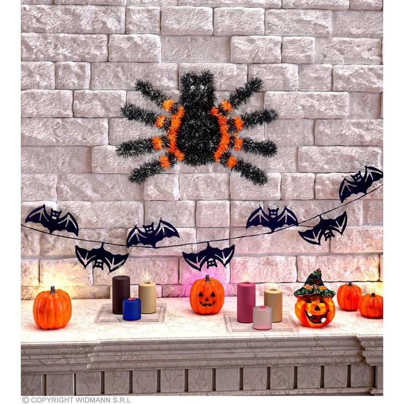 Versiering Halloween Spin