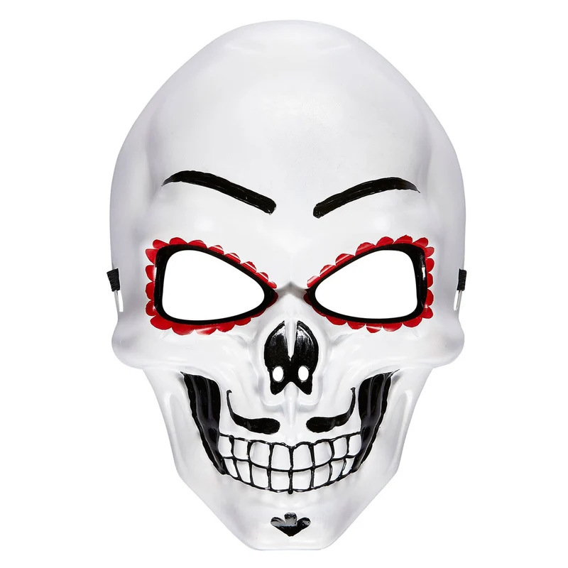 Mexicano Masker Dia De Los Muertos