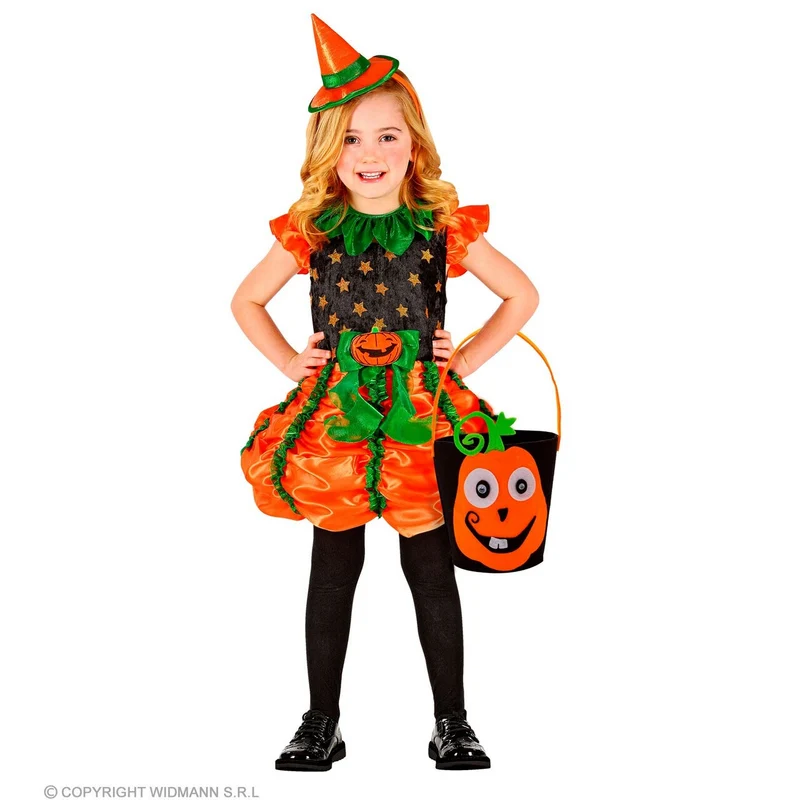 Trick Or Treat Snoeptas Grappige Pompoen