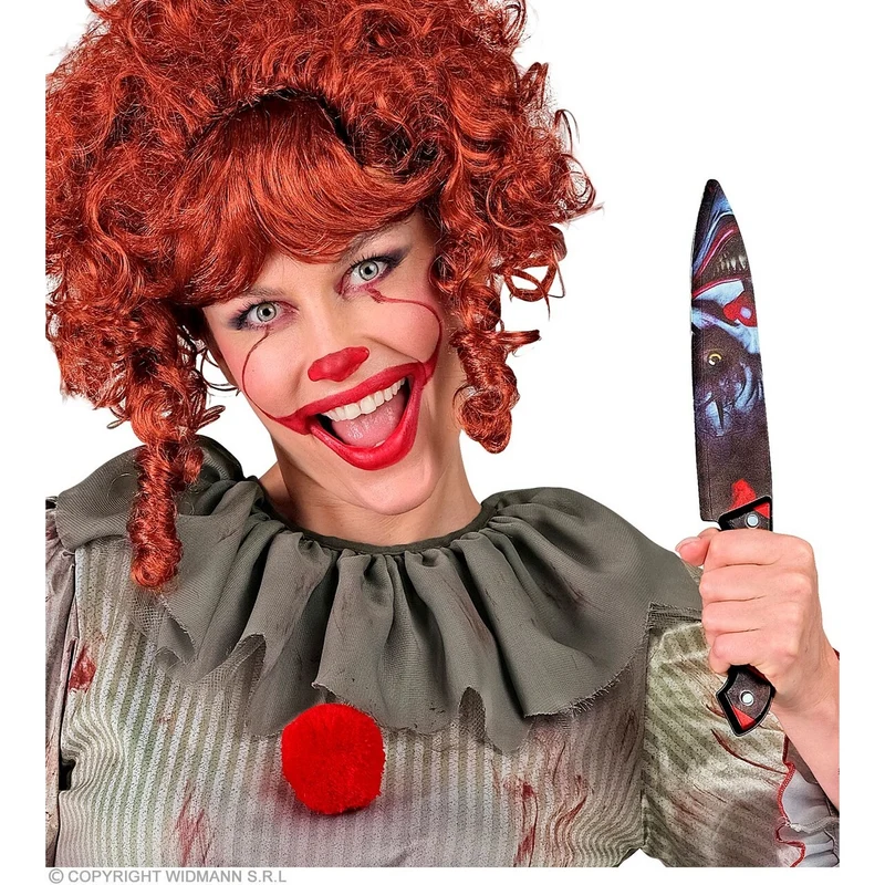 Horror Mes Clown Time To Kill