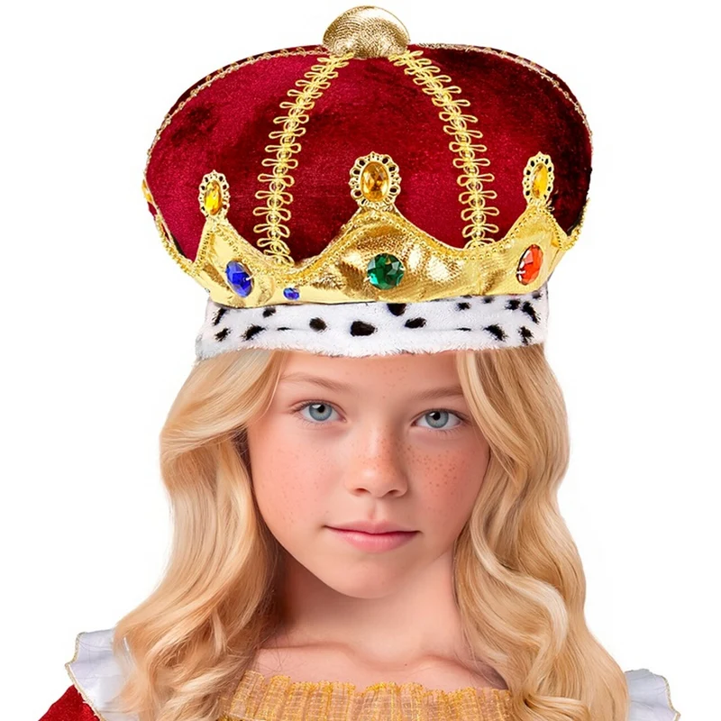 Kroon Uwe Majesteit
