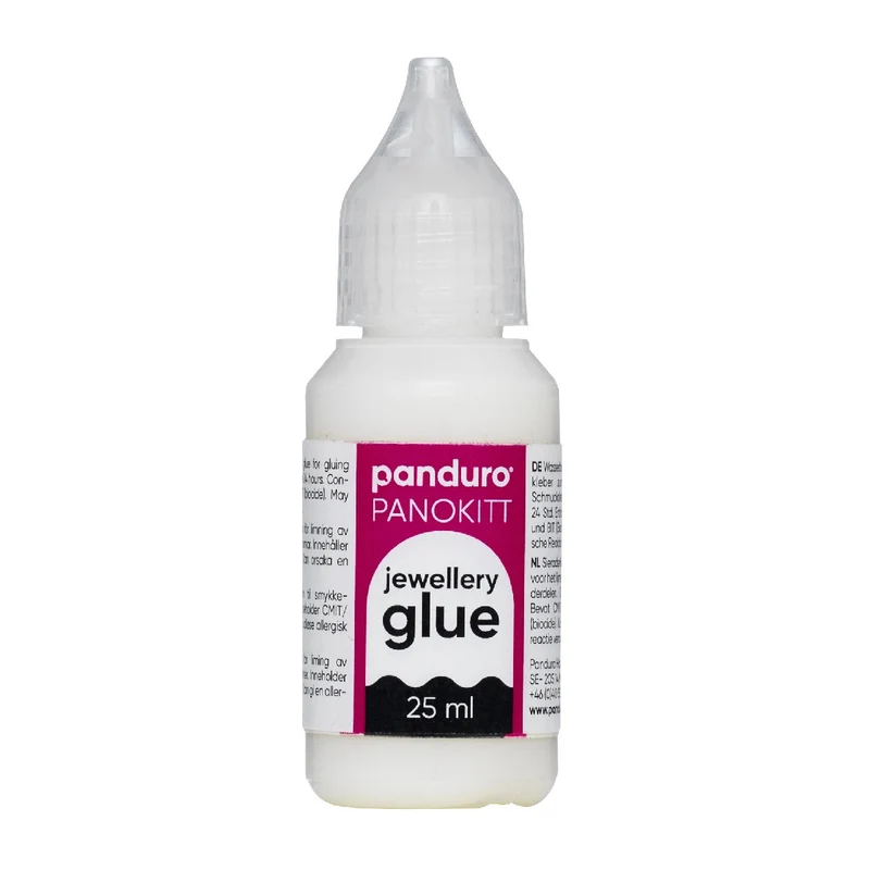 Panokitt sieradenlijm - 25 ml