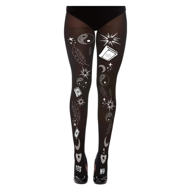 Mystiek Pantys