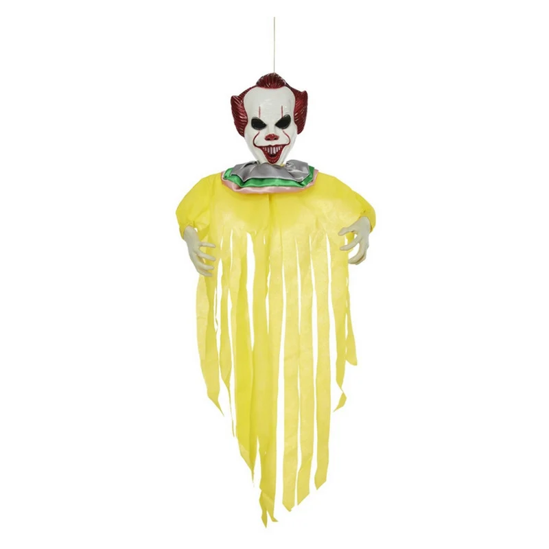 Hangende Creepy Clown