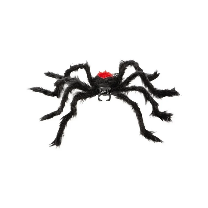 Zwarte Weduwe Spin, 75 Centimeter