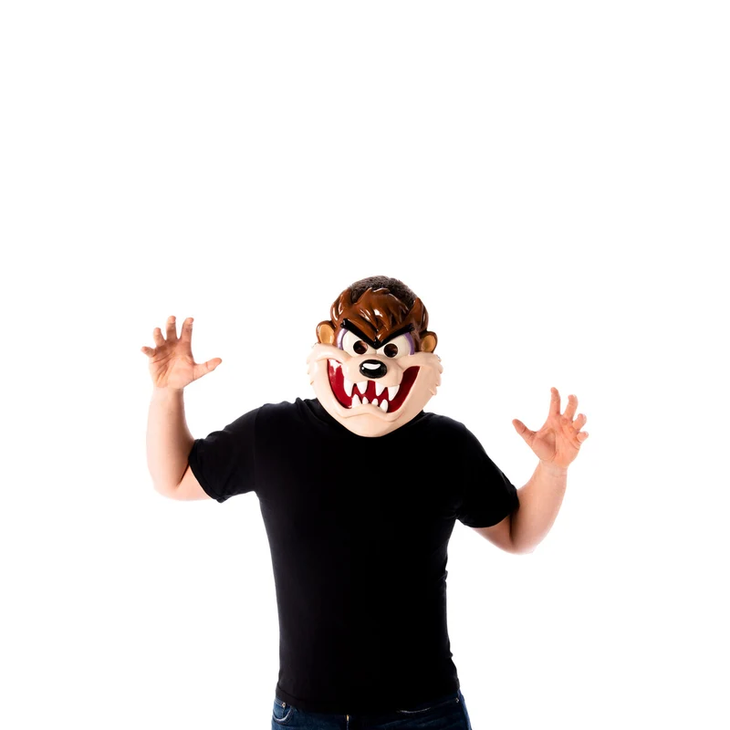 Tazmanian Devil Masker