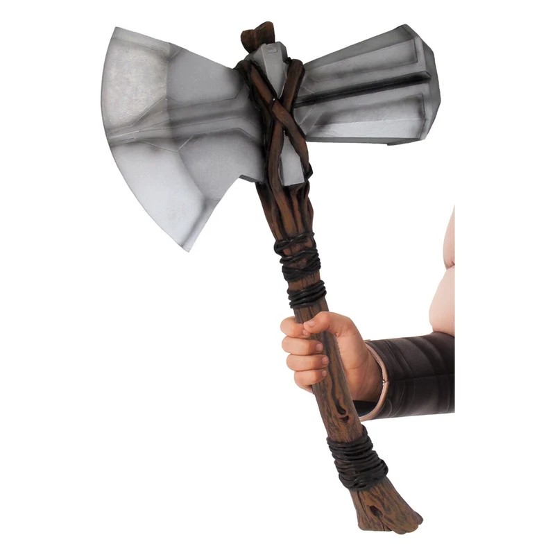 De Hamer Van Thor Stormbreaker