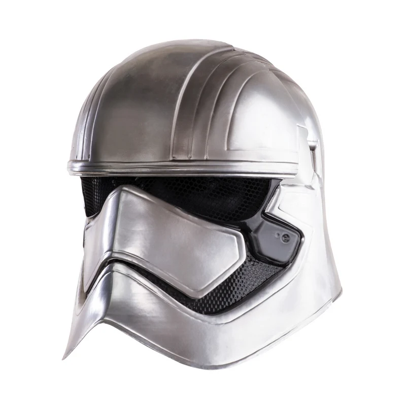 Captain Phasma Star Wars Masker Kind