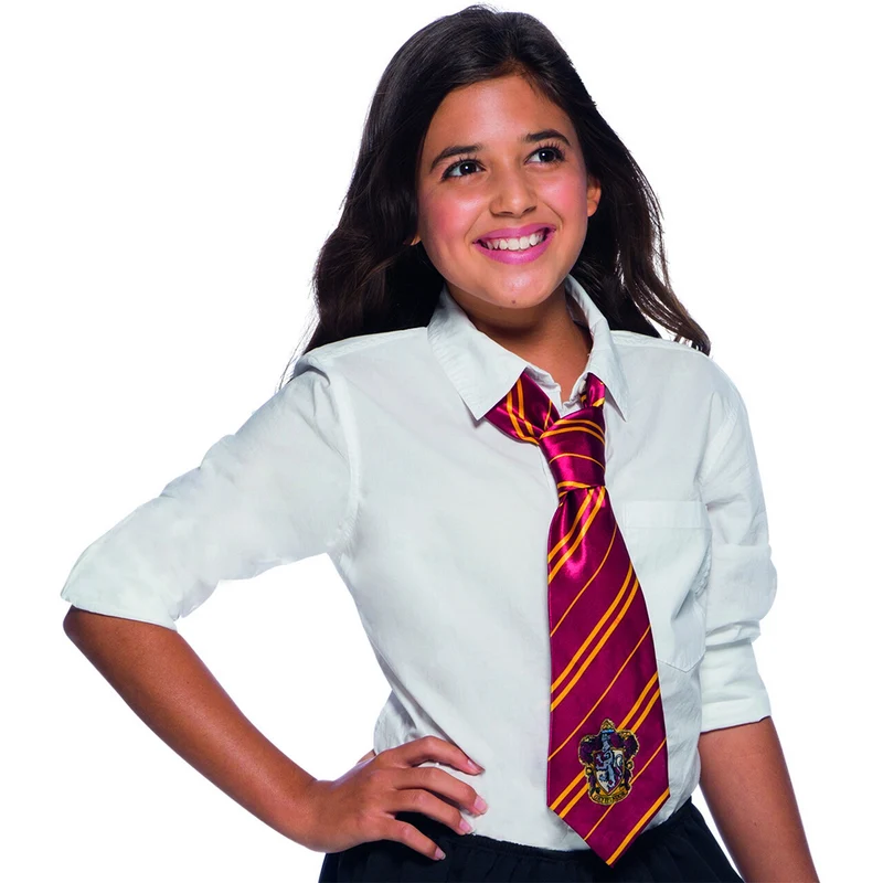 Schooluniform Zweinstein Harry Potter Gryffindor Stropdas
