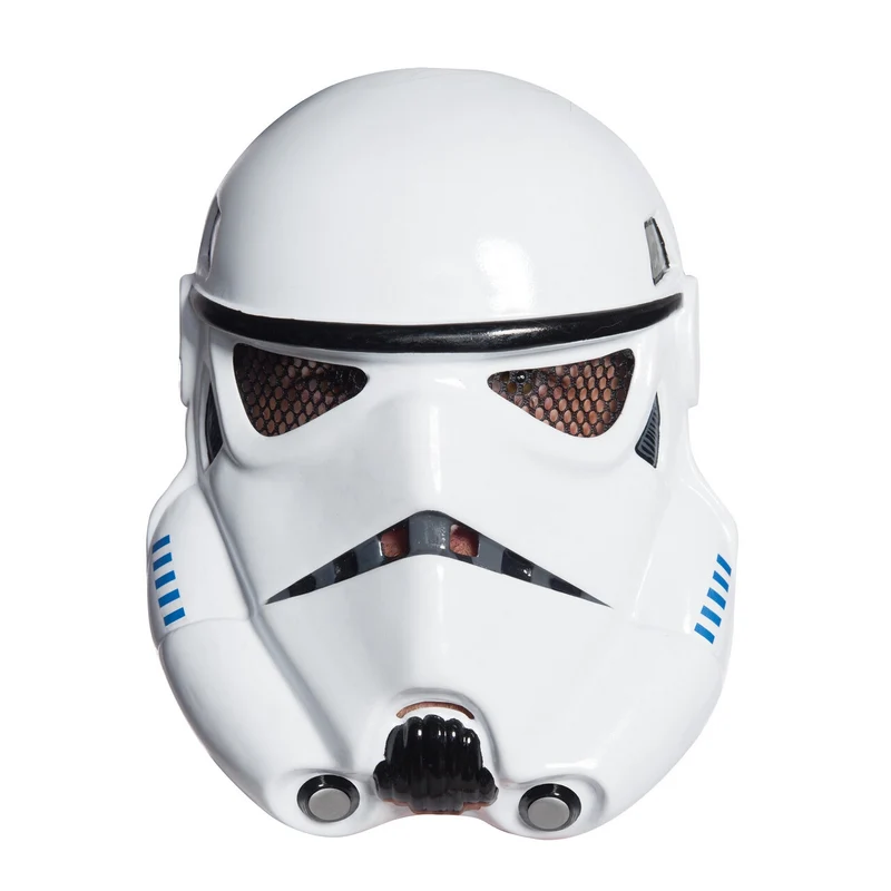Star Wars Keizerlijke Stormtrooper Masker